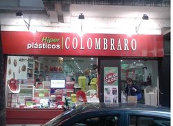 Colombraro mataderos