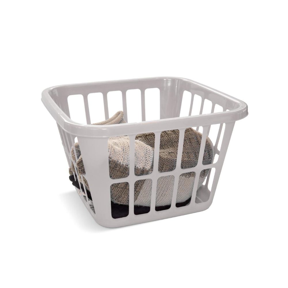 1008-gris-cuad CANASTO LAUNDRY