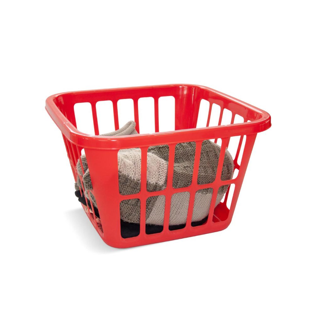 1008-rojo-cuad CANASTO LAUNDRY