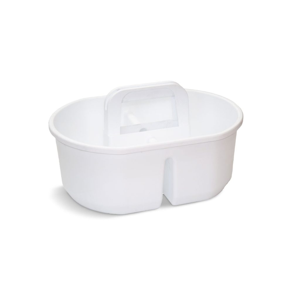 1013-blanco ORGANIZADOR DE LIMPIEZA