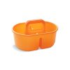 1013-naranja ORGANIZADOR DE LIMPIEZA