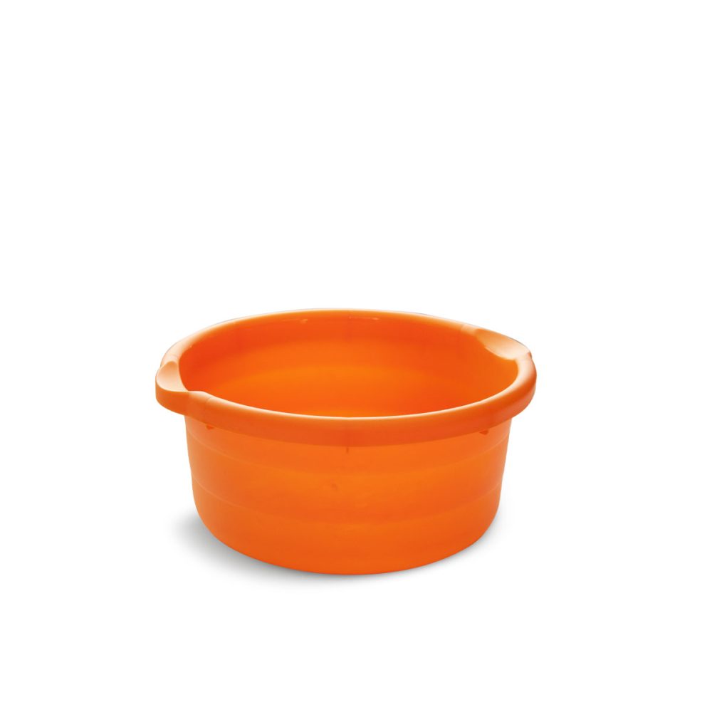104-naranja PALANGANA EUROPA 6 LTS