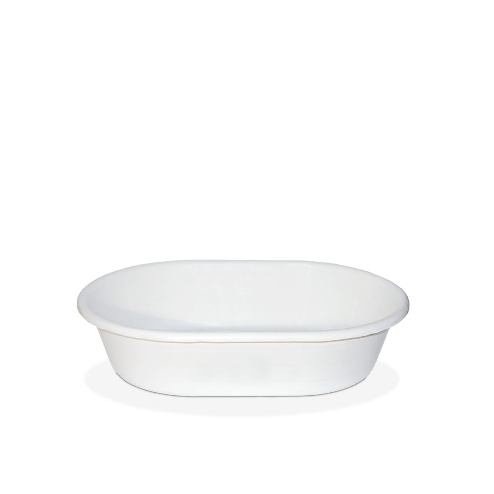 121-z BATEA OVAL 58 X 40 CM.
