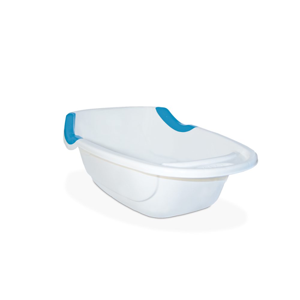 BAÑERITA ANATÓMICA