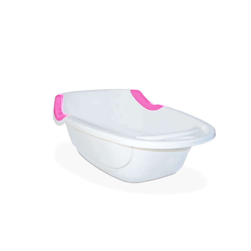 BAÑERITA ANATÓMICA
