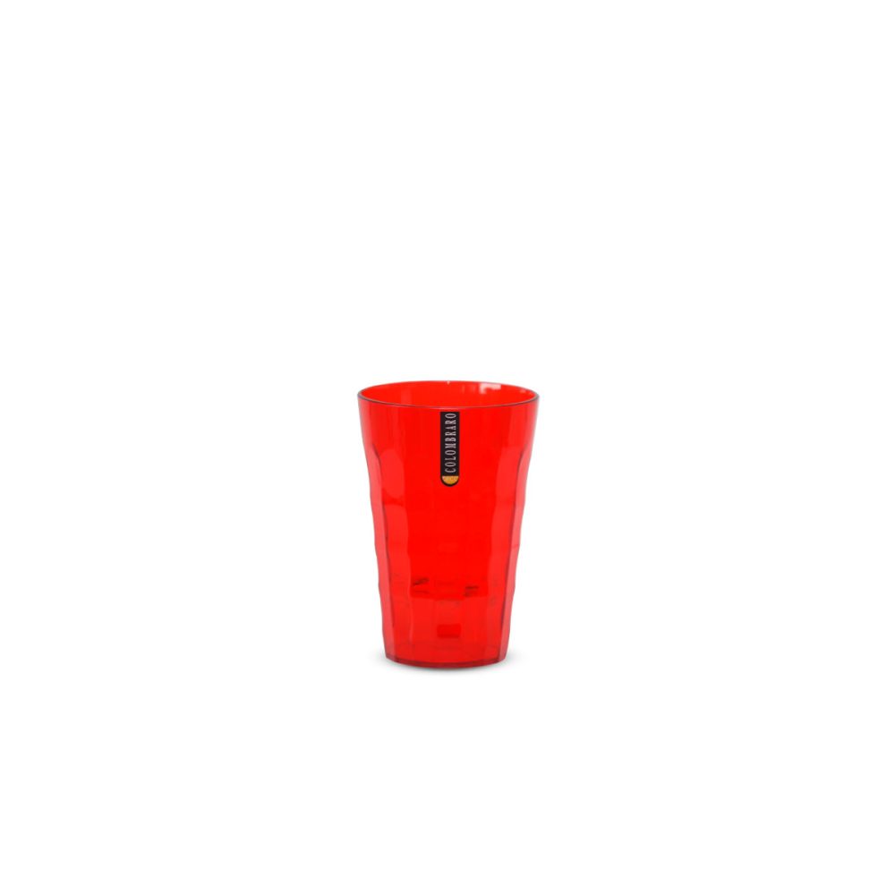 VASO MULTIFACETADO CRISTAL