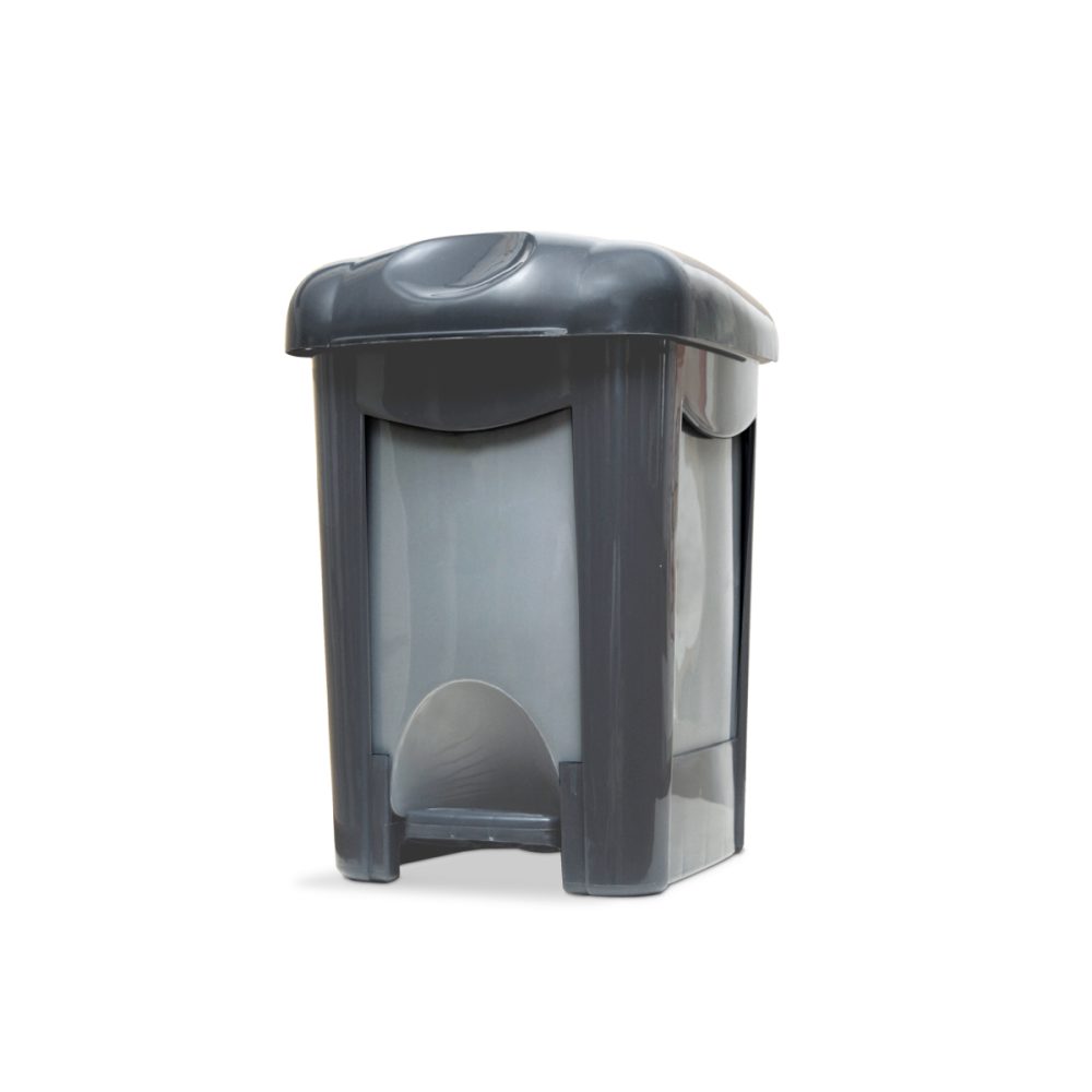 174-z RECIPIENTE A PEDAL LUXURY X 16 LTS