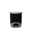 186-zb RECIPIENTE A PEDAL LUXURY X 25 LTS