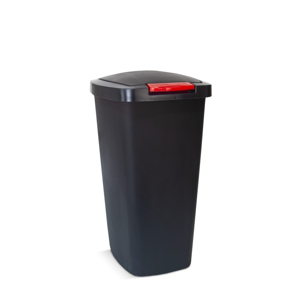 RECIP. DE RESIDUOS SPRING X 25 LTS