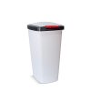 RECIP. DE RESIDUOS SPRING X 25 LTS