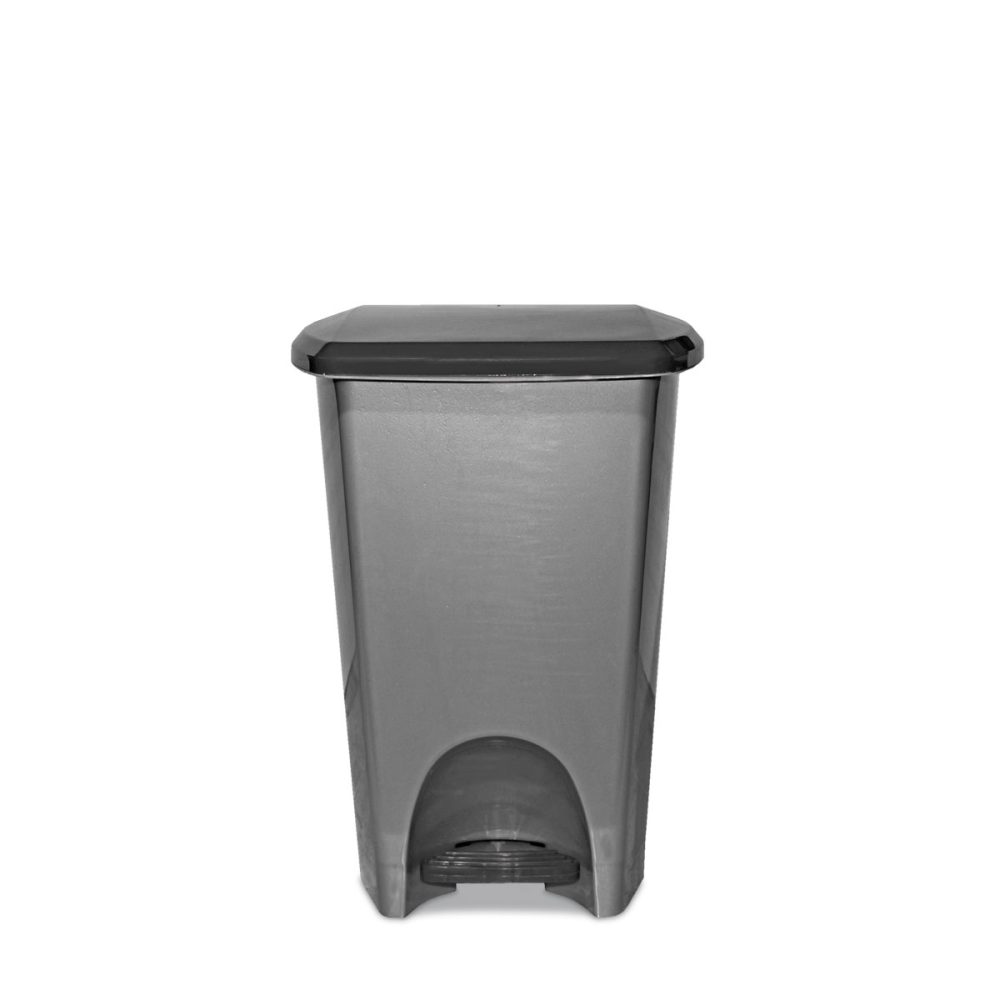 191-z RECIPIENTE TAPA A PEDAL X 15 LTS