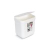 194-web-blanco RECIPIENTE DE MESADA X 3LTS