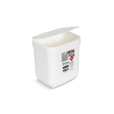 RECIPIENTE DE MESADA X 3LTS