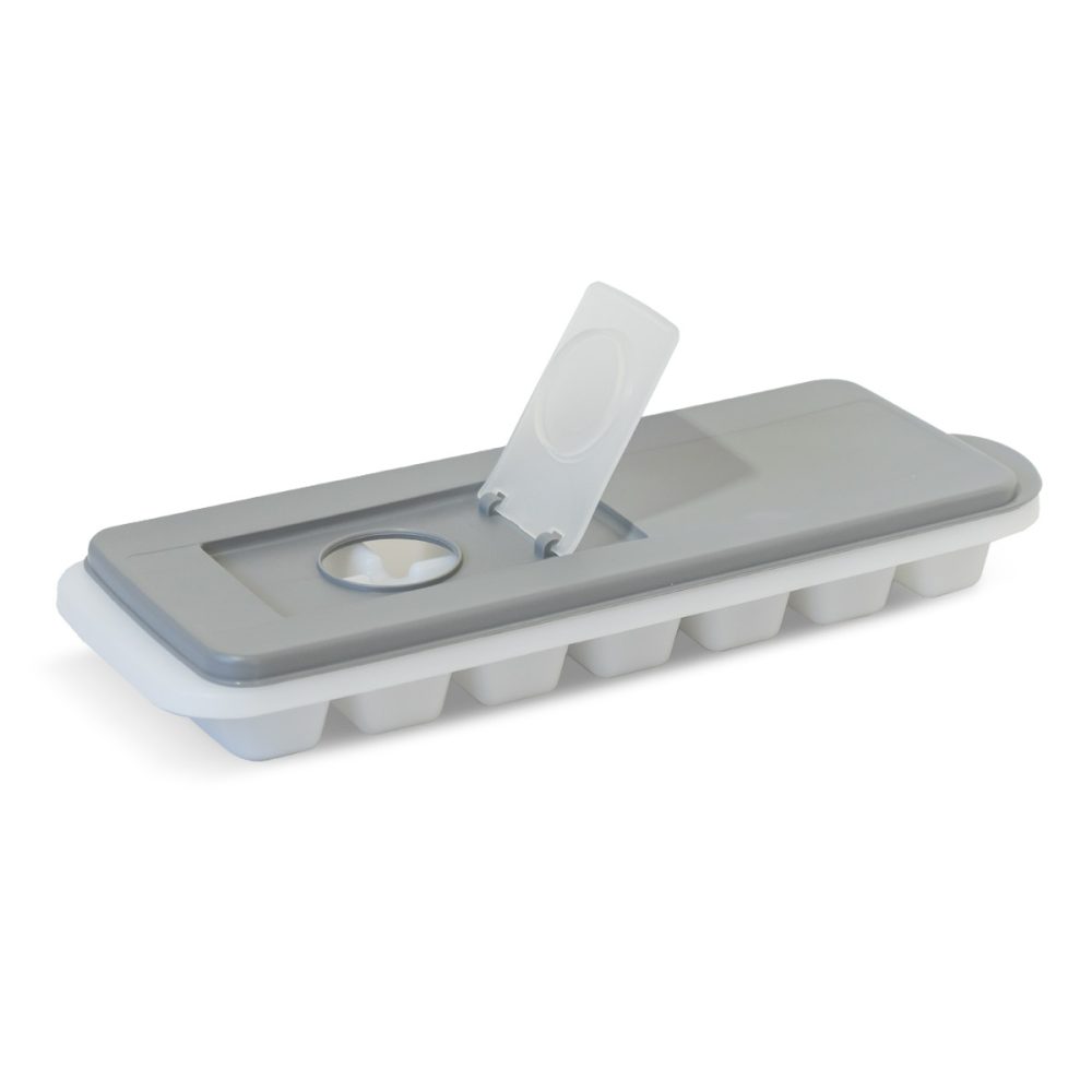 203-cubetera-gris CUBETERA CON TAPA