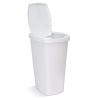 2150-zc RECIPIENTE DE RESIDUOS DOBLE SWING 50 LTS