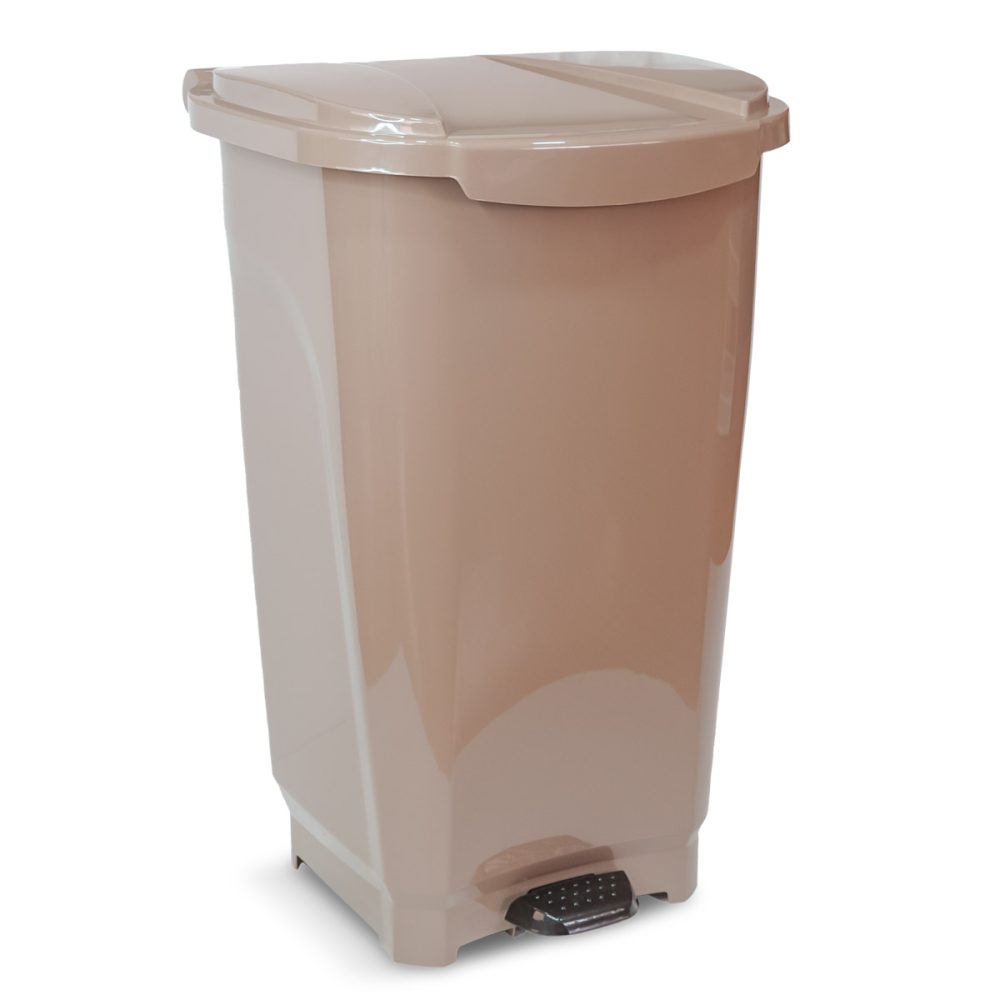 RECIPIENTE PEDAL COLOBIN 55 LTS