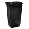 RECIPIENTE PEDAL COLOBIN 55 LTS