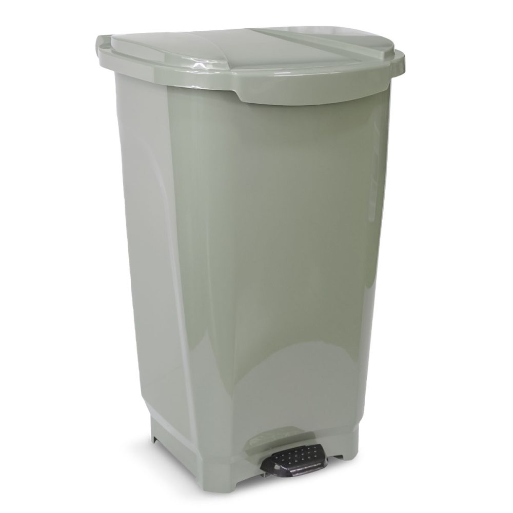 RECIPIENTE PEDAL COLOBIN 55 LTS