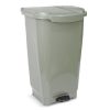RECIPIENTE PEDAL COLOBIN 55 LTS