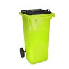 RECIPIENTE PORTABLE CON TAPA X 120 LTS