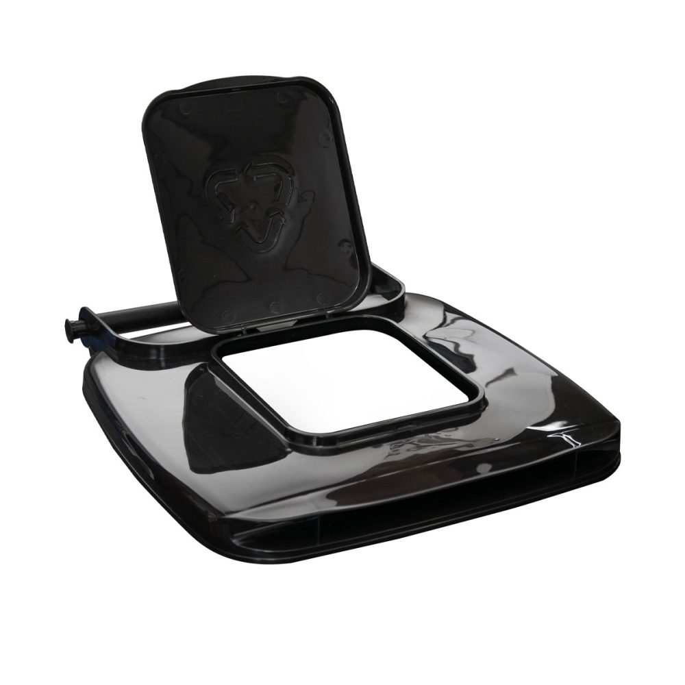 2255-z-tapa-2 RECIPIENTE PORTABLE CON TAPA DOBLE X 120 LTS