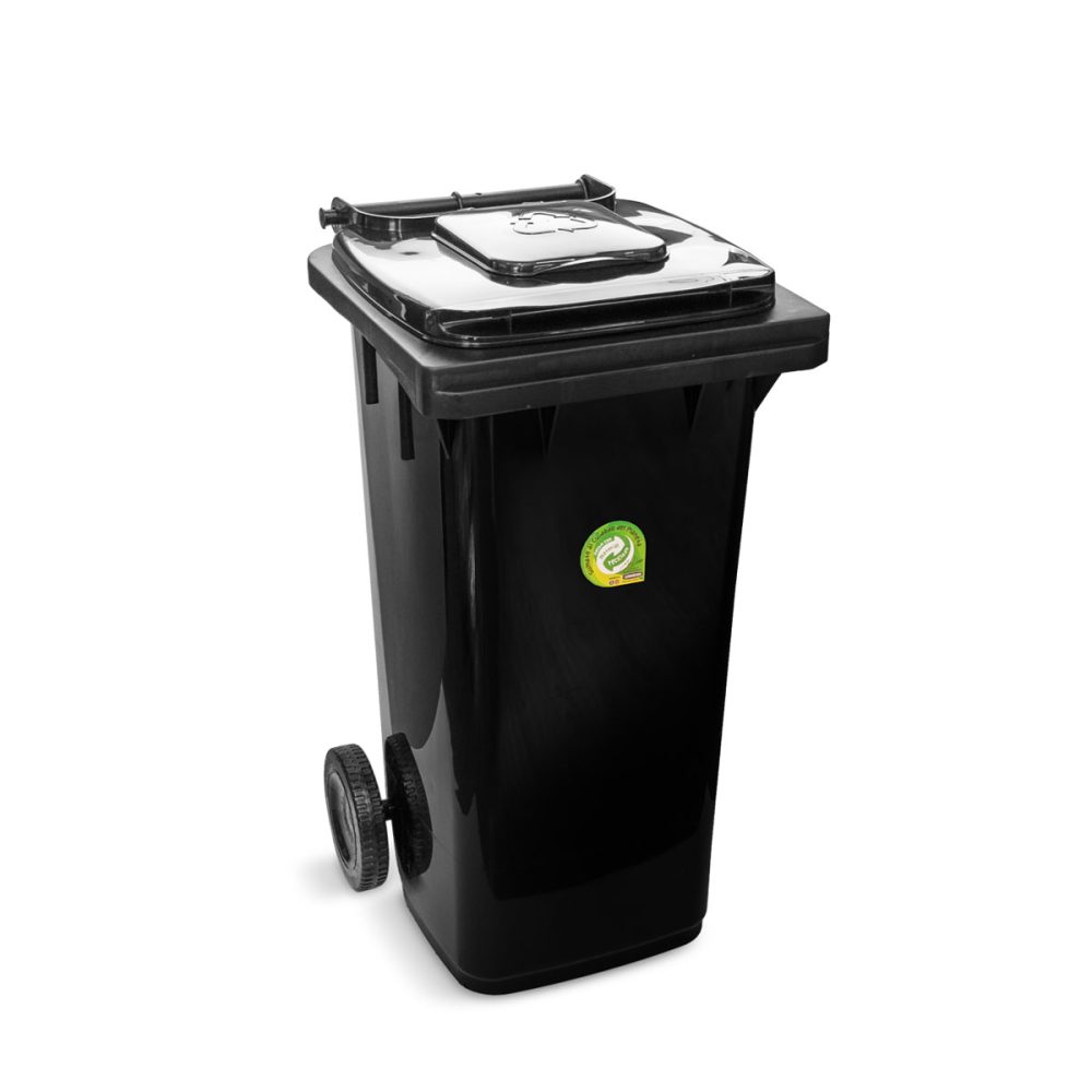 2255-z2 RECIPIENTE PORTABLE CON TAPA DOBLE X 120 LTS