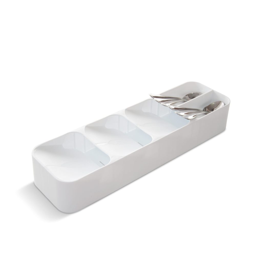 231-z-blanc CUBIERTERO REGGIO SLIM