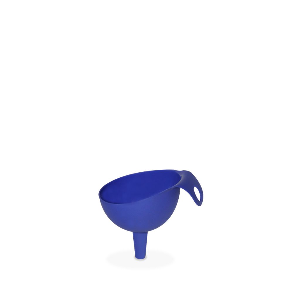 EMBUDO OVAL NRO 1