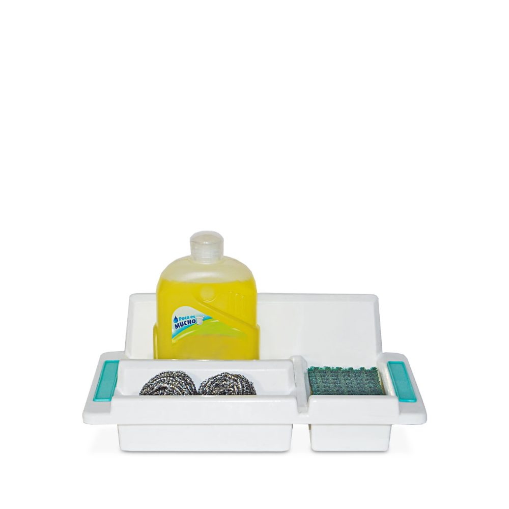 255-z ORGANIZADOR DE MESADA