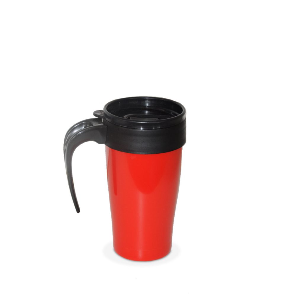 VASO TERMICO PLASTICO