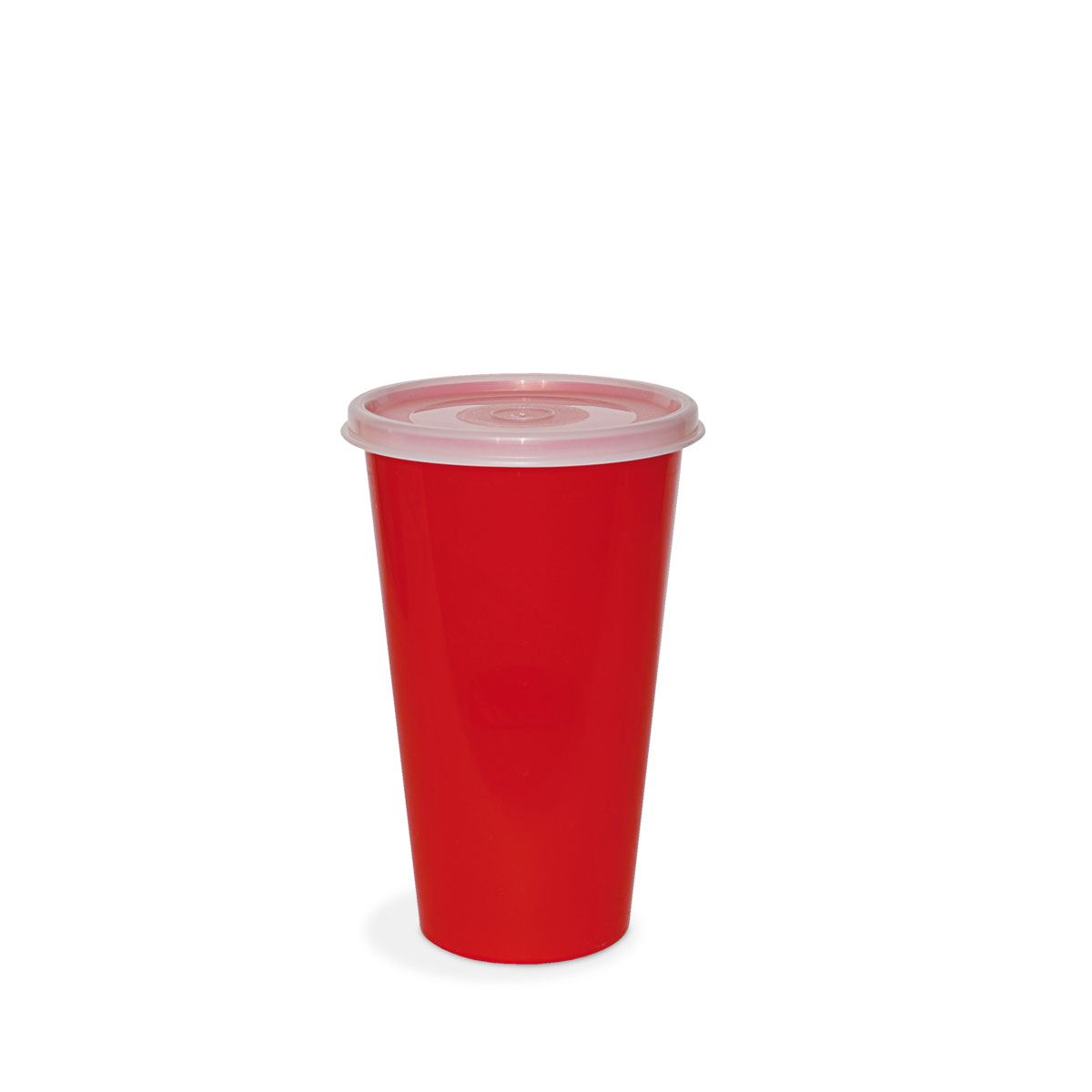 VASO MAXI FIESTA C/TAPA 750 CM3.