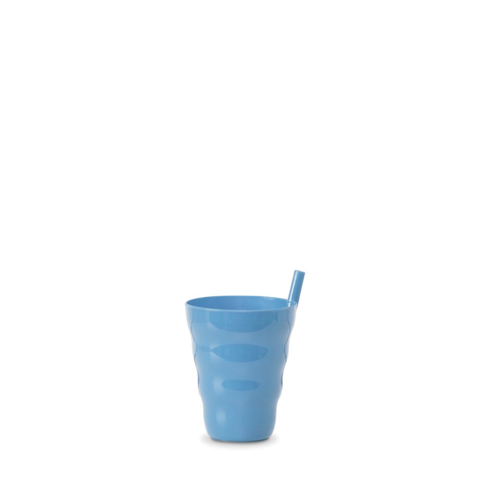 VASO CON SORBETE