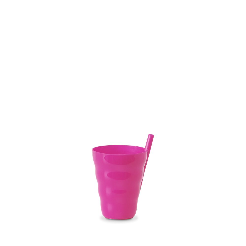 VASO CON SORBETE