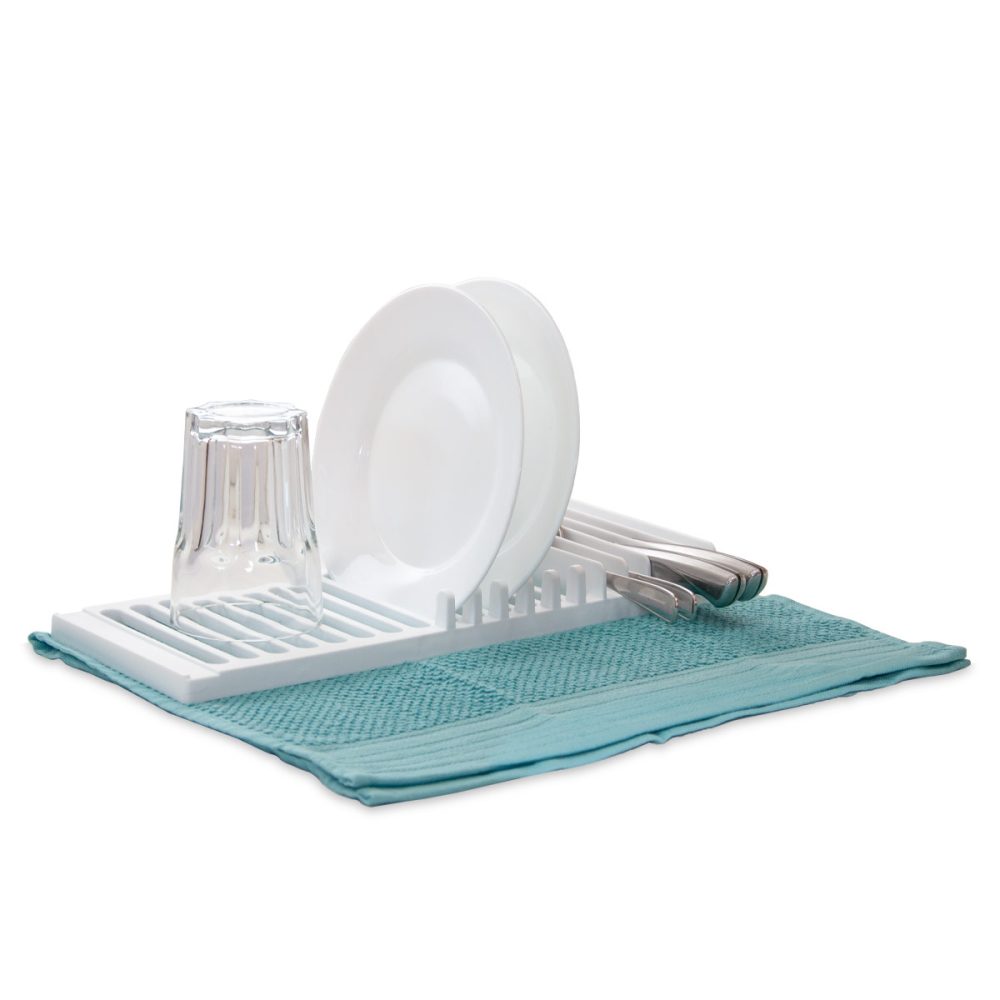 ESCURRIDOR DE VAJILLAS COMPACT SIN BANDEJA