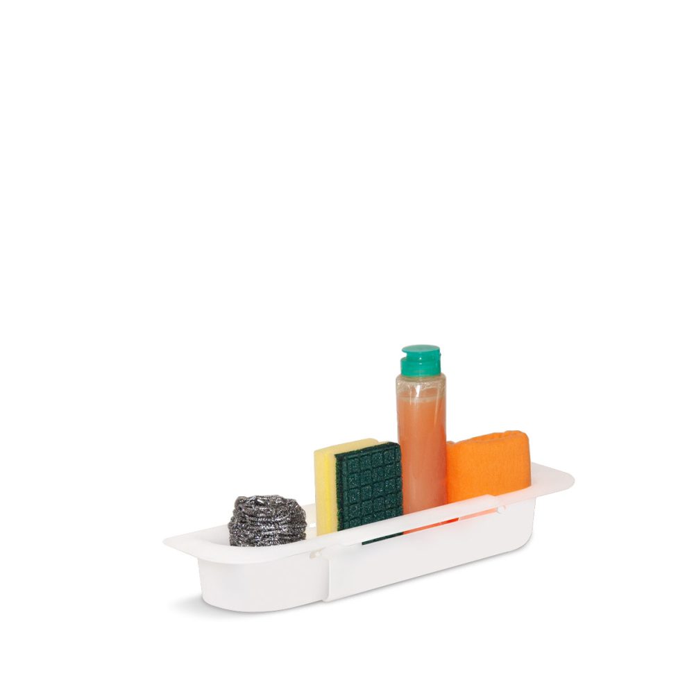 ESCURRIDOR DE BACHA EXTENSIBLE