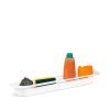 ESCURRIDOR DE BACHA EXTENSIBLE