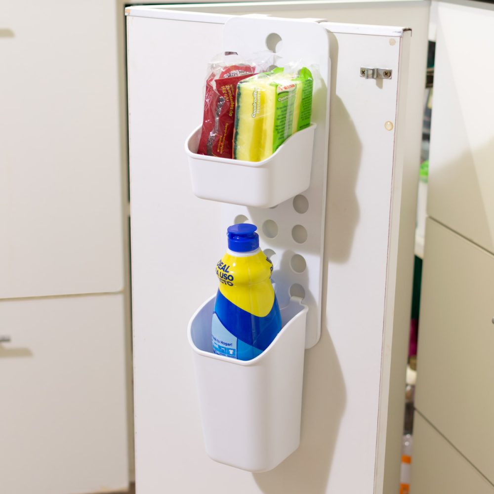 303-z-p ORGANIZADOR VERTICAL COMBINADO