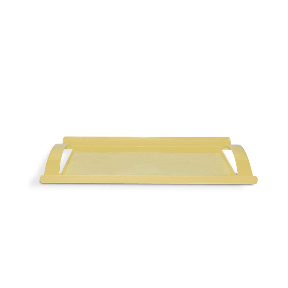 BANDEJA RECTANGULAR FUTURA