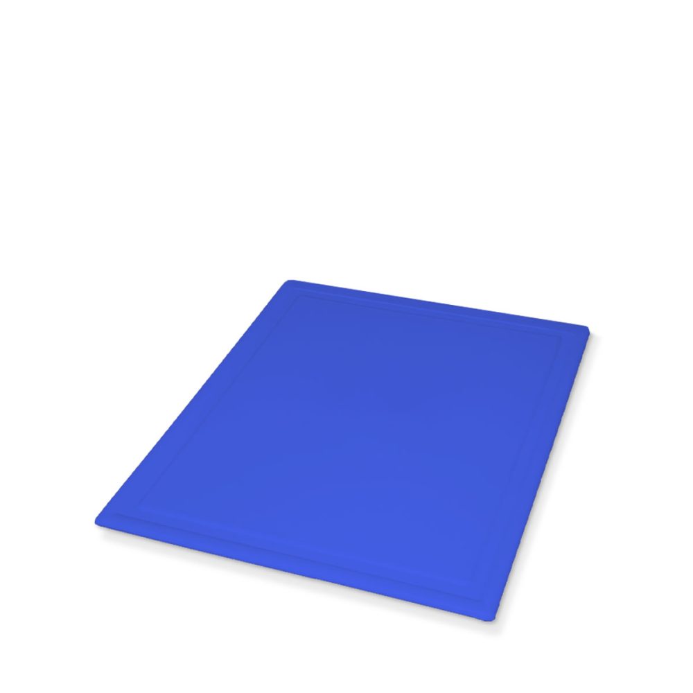 SUPER TABLA DE PICAR 51 X 31 CM