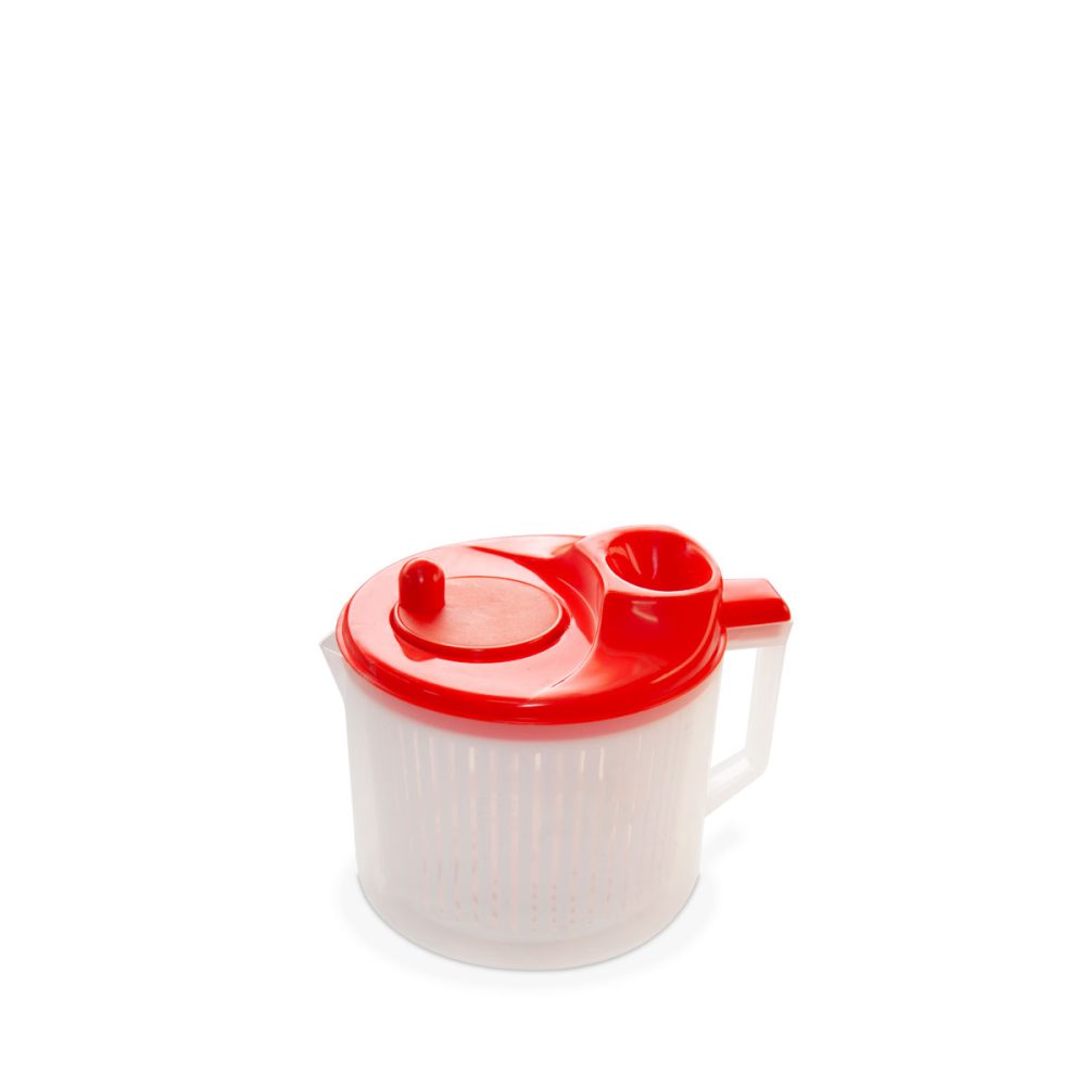 ESCURRIDOR CENTRIFUGO DE VERDURA