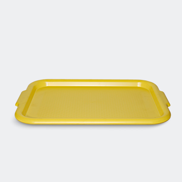 Bandeja rectangular para horno 37,5 x 25,5 x 5 cm VETTA