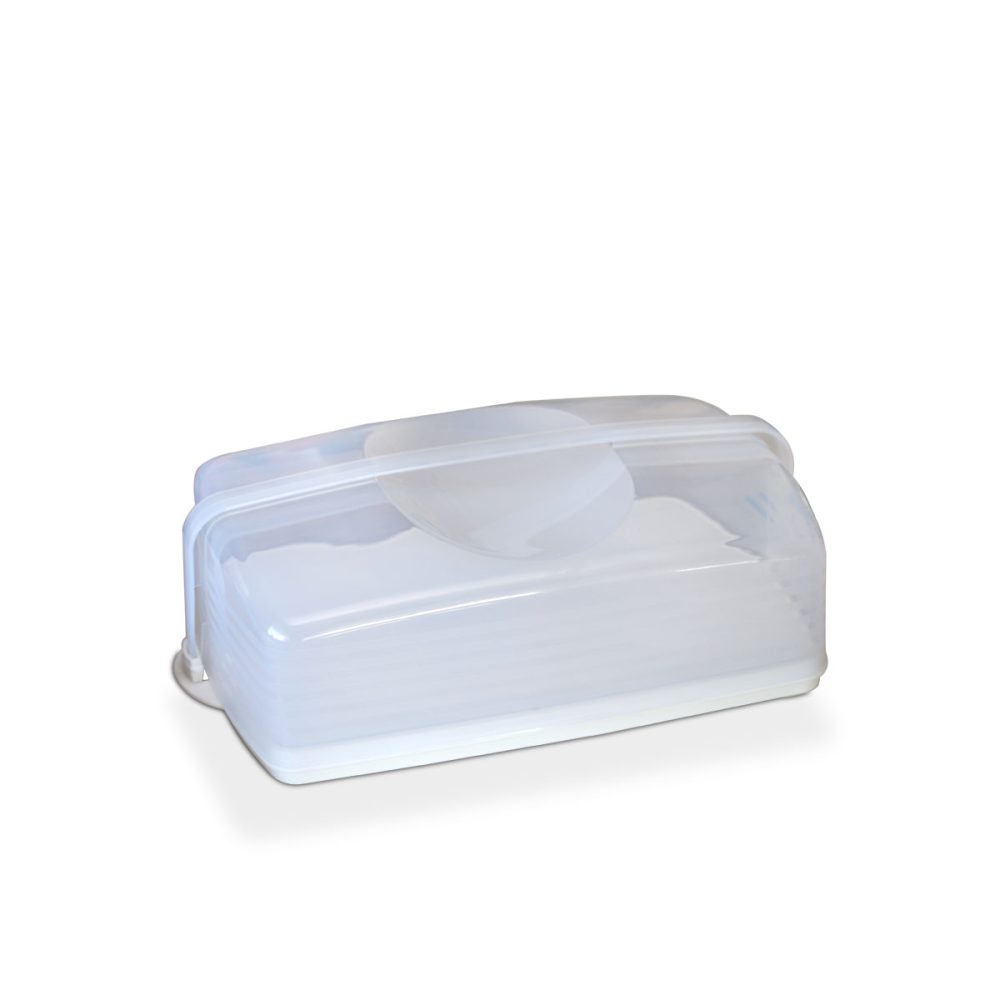 339-z CAMPANA RECTANGULAR LUXURY