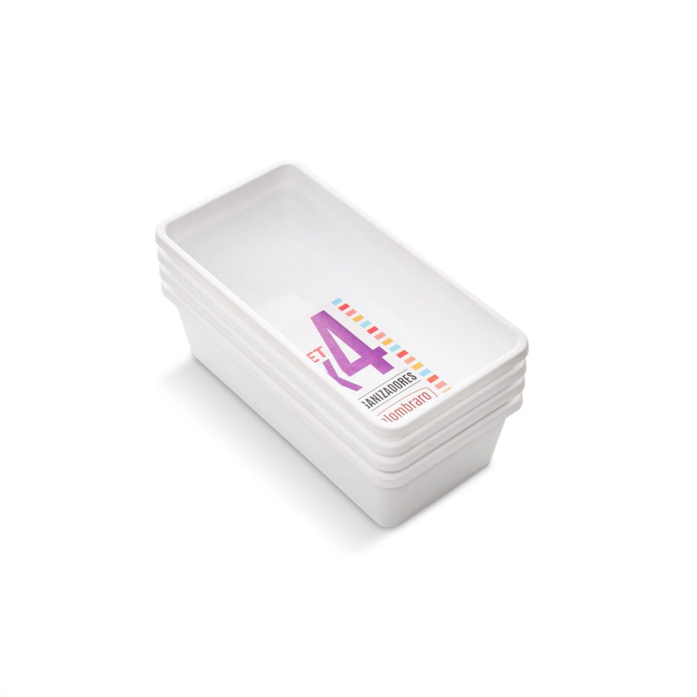 ORGANIZADOR MODULAR SET N.4