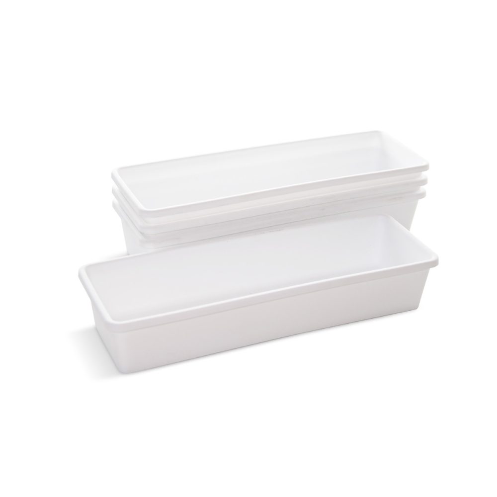 388-zblanco ORGANIZADOR MODULAR SET NRO 1