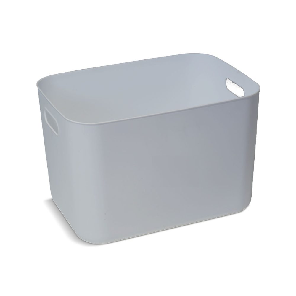 CAJA TOP MEDIANA ALTA SIN TAPA