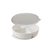 403-blanco PLATO DOMMUS CON DIVISION