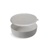 404-gris PLATO DOMMUS SIN DIVISIONES