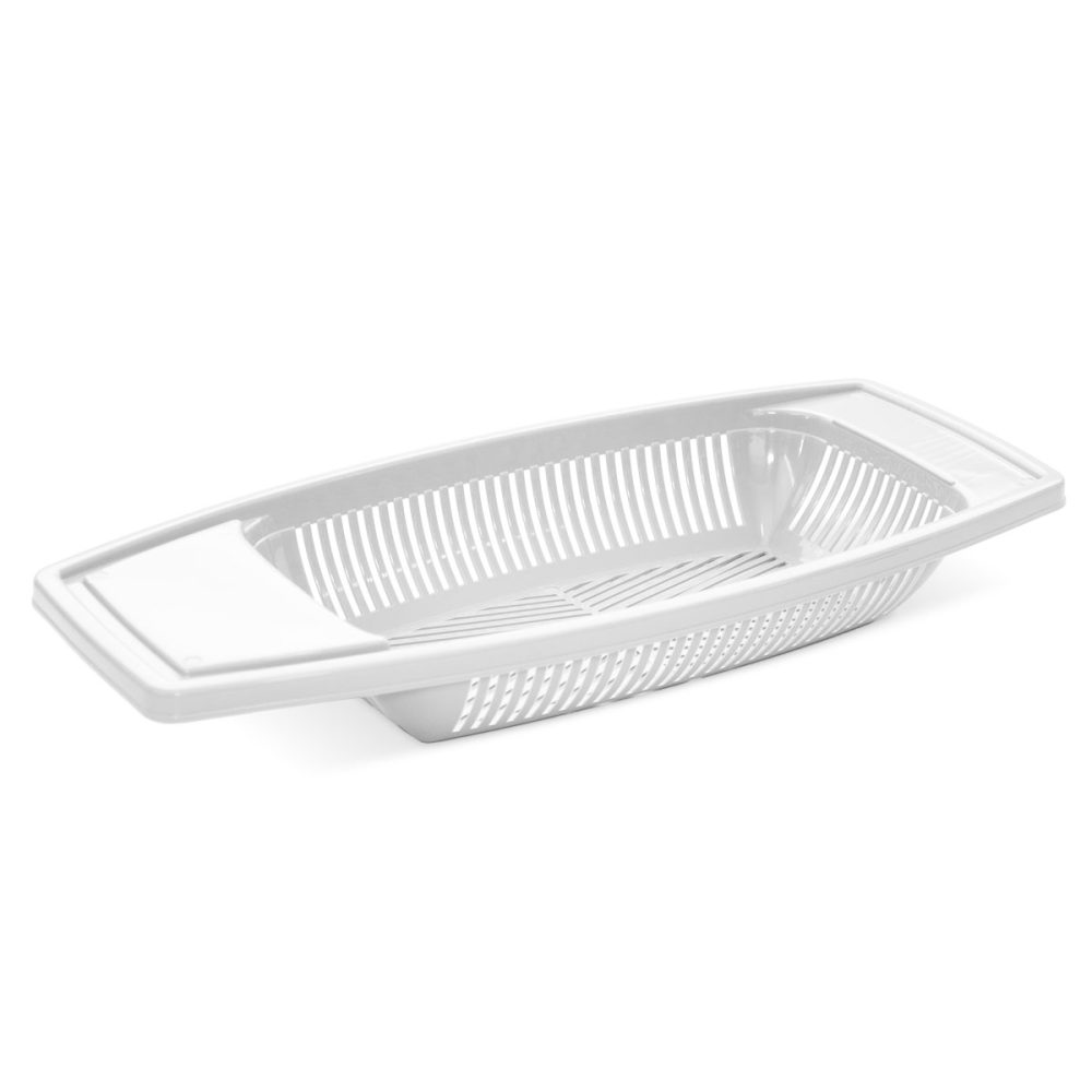 4078-blanco ESCURRIDOR PARA BACHA