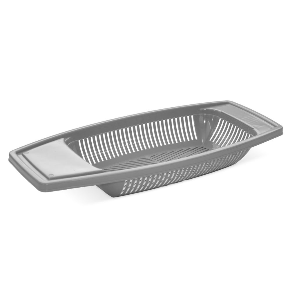 4078-gris ESCURRIDOR PARA BACHA