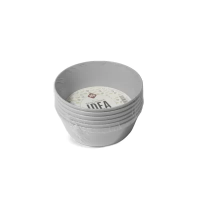 PLATO CONSOMÉ IDEA X6